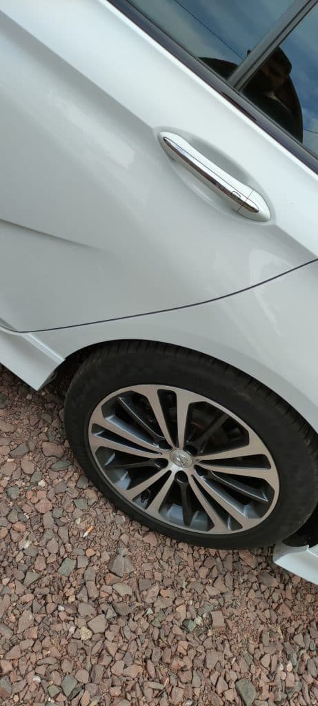 Opel Insignia 2.0 CDTI