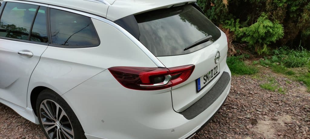 usuwanie adblue opel insignia