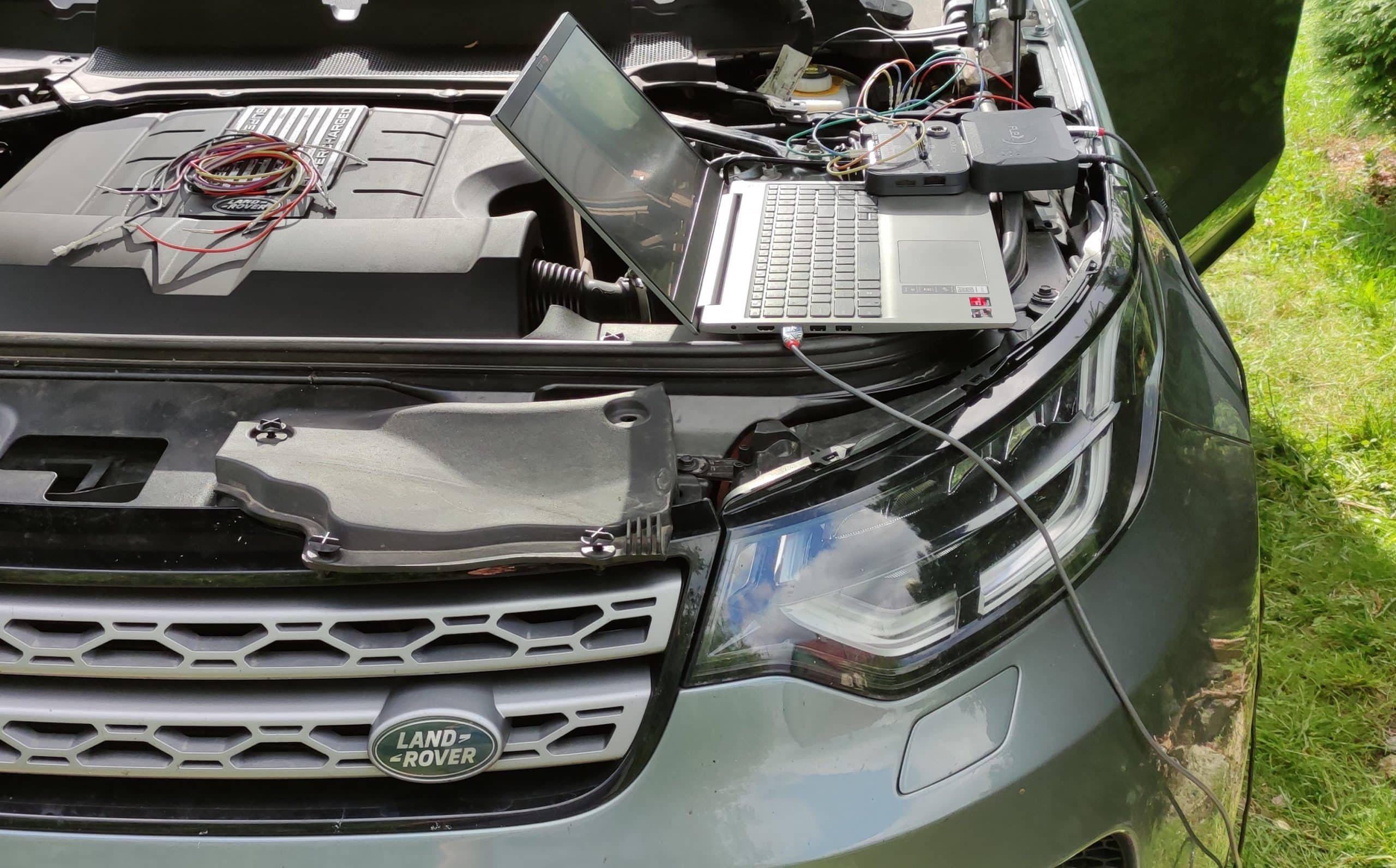 chiptuning legnica