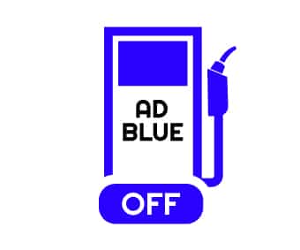 usuwanie adblue