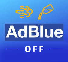 wyłączanie systemu adblue 