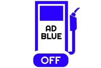 usuwanie adblue peugeot