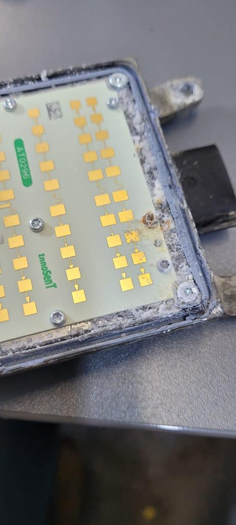 Diagnostyka objawów uszkodzonego sterownika silnika ECU