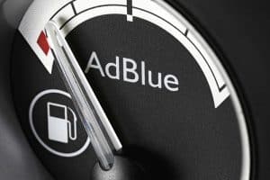 Usuwanie ADBLUE SID212