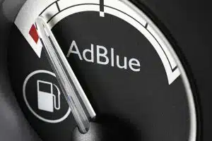 Usuwanie ADBLUE SID212